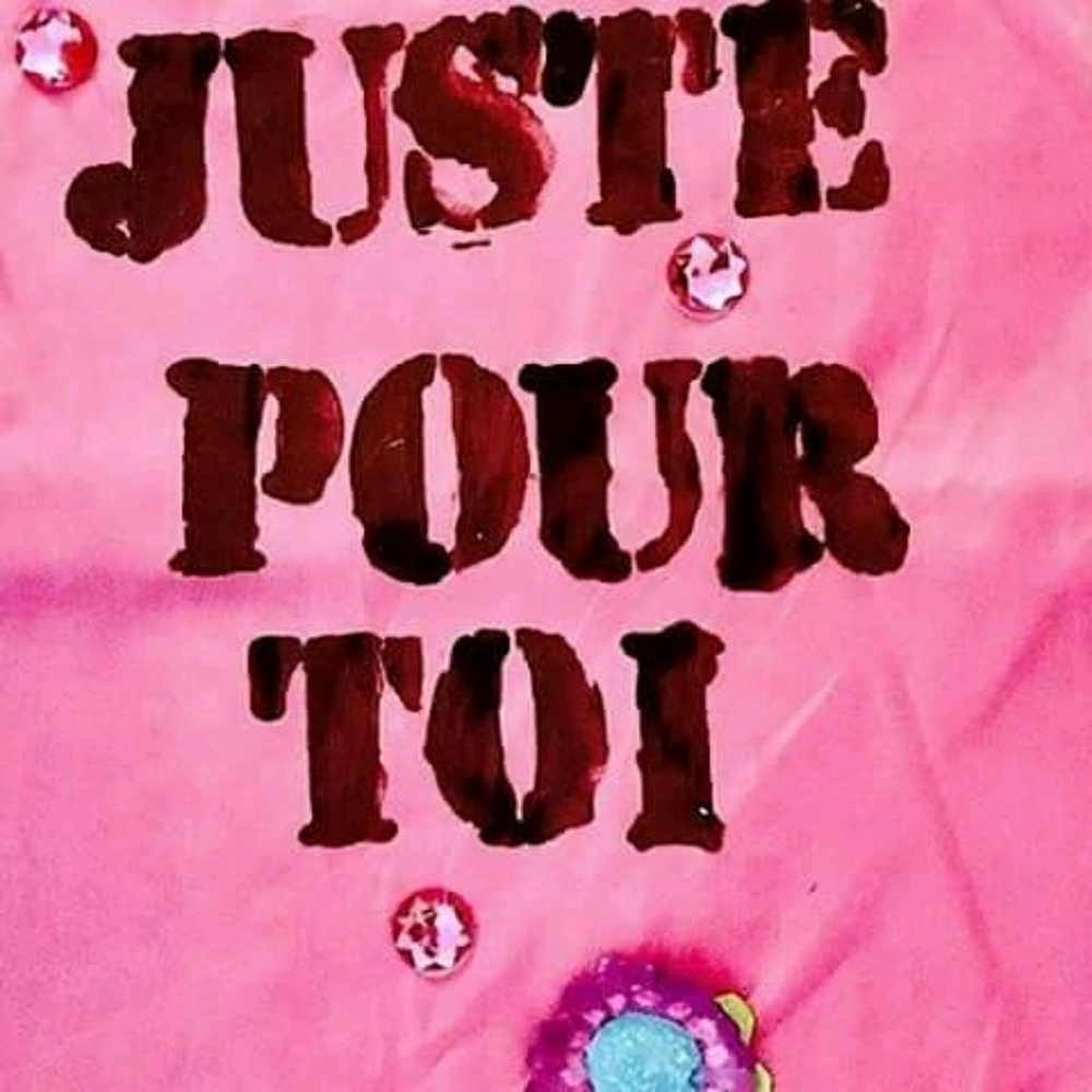 Meet your Posher, Juste Pour Toi!